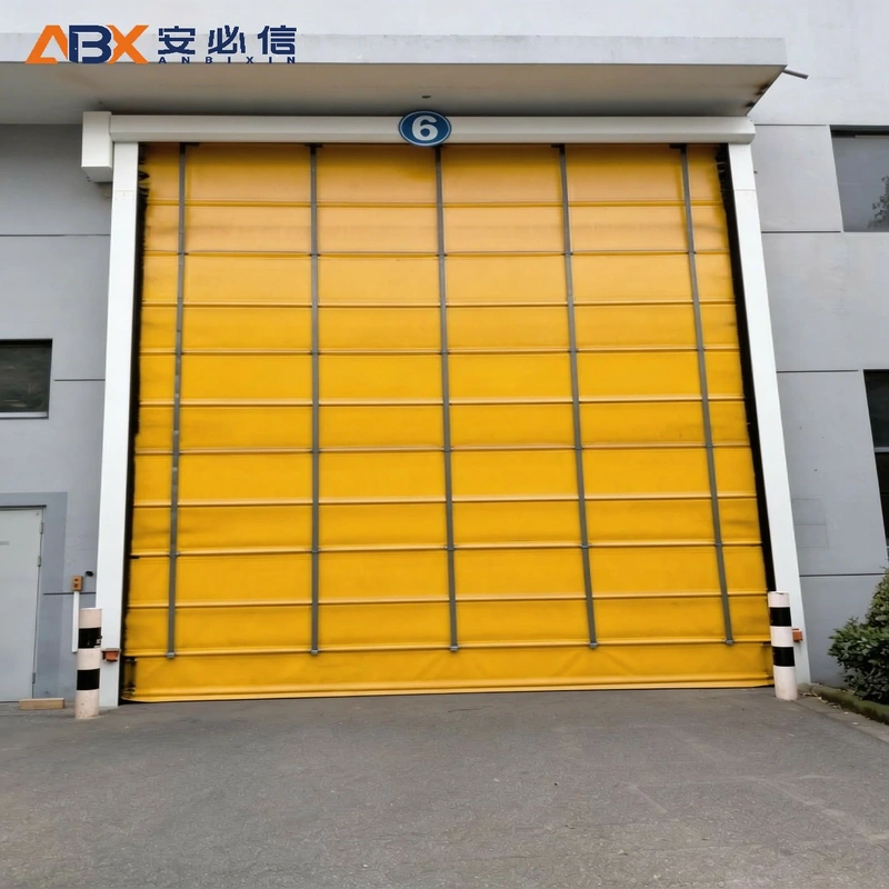 湘西土家族苗族PVC堆积门