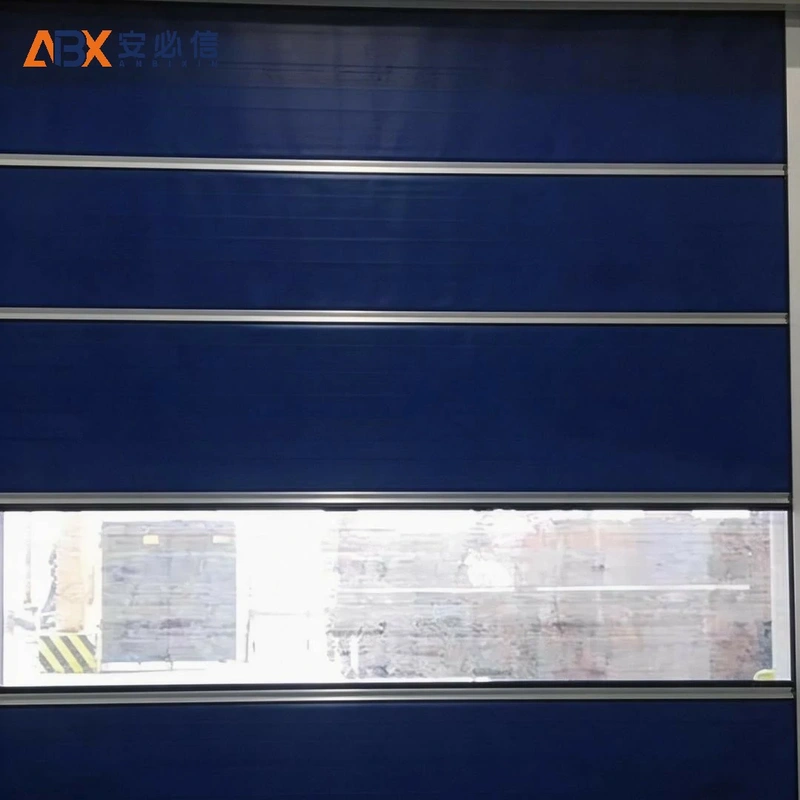 湘西土家族苗族快速卷帘门