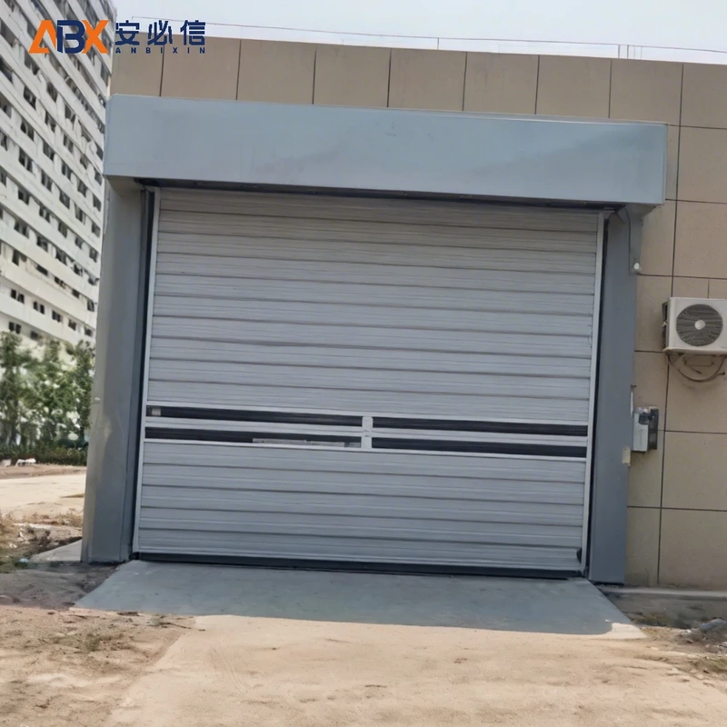 湘西土家族苗族金属高速门